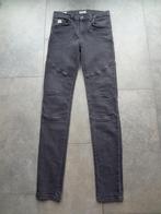 zwarte jeans / spijkerbroek - maat 164, Broek, LTB, Ophalen of Verzenden, Zo goed als nieuw