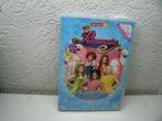 dvd 213k musical prinsessia, Cd's en Dvd's, Ophalen of Verzenden, Zo goed als nieuw, Film