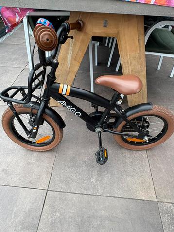 AMIGO 2Cool 14 inch beschikbaar voor biedingen