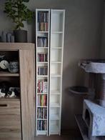 Ikea rekken, Huis en Inrichting, Woonaccessoires | Cd- en Dvd-rekken, Gebruikt, Ophalen of Verzenden, Cd's, 150 discs of meer
