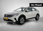 Volkswagen Taigo 1.0 TSI Life | APPLE CARPLAY | AIRCO | ADAP, 12 maanden, Stof, Gebruikt, 620 kg