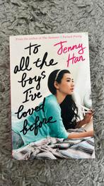 To all the boys I’ve loved before, Ophalen of Verzenden, Zo goed als nieuw