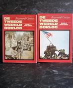 De tweede wereld oorlog - raymond cartier, Ophalen of Verzenden, Gelezen