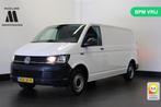 Volkswagen Transporter 2.0 TDI L2 EURO 6 - Airco - Cruise -, Voorwielaandrijving, Stof, Gebruikt, 4 cilinders