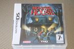 monster house ds, Spelcomputers en Games, Games | Nintendo DS, Ophalen of Verzenden, Gebruikt