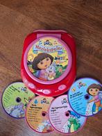 Dora muziekspeler cd speler, Ophalen of Verzenden, Zo goed als nieuw, Jongen of Meisje