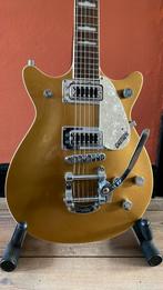 Gretsch G5232T Doublejet Bigsby, Ophalen, Gebruikt, Solid body, Overige merken