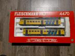 Fleischmann NS Sprinter analoog, Hobby en Vrije tijd, Modeltreinen | H0, Ophalen, Gelijkstroom, Fleischmann, Wagon