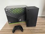 Xbox Series X - 1TB - Inclusief Controller!, Ophalen of Verzenden, Zo goed als nieuw