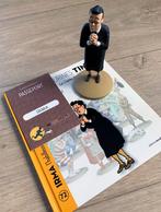 Kuifje Tintin figurine officiële n72 Hergé Irma huishoudste, Verzamelen, Stripfiguren, Ophalen of Verzenden, Zo goed als nieuw