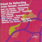 VAN OOSTEN Ostinazione CD DONEMUS COMPOSERS VOICE 95, Cd's en Dvd's, Cd's | Klassiek, Gebruikt, Kamermuziek, Ophalen of Verzenden