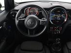Mini Cooper 1.5 Camden Go Edition | Stoelverwarming | Camera, Auto's, Mini, Automaat, Gebruikt, Overige kleuren, Origineel Nederlands