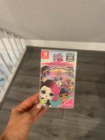 Lol surprise nintendo switch, Ophalen of Verzenden, Zo goed als nieuw, Vanaf 3 jaar