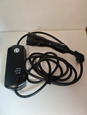 Auto laadkabel voor op gewoon 230V stopcontact  beschikbaar voor biedingen