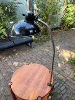 Helo Cristian Dell bureaulamp werkplaatslamp Metaal  Kaiser, Ophalen, Gebruikt, 50 tot 75 cm, Metaal