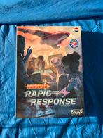 Pandemic - Rapid Response, Hobby en Vrije tijd, Gezelschapsspellen | Bordspellen, Drie of vier spelers, Ophalen, Zo goed als nieuw