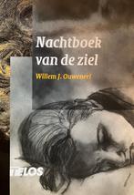 Nachtboek van de ziel W.J.Ouweneel, Boeken, Ophalen of Verzenden, Zo goed als nieuw, W.J.Ouweneel, Christendom | Protestants
