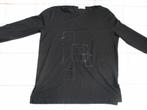 Damesshirt van LE COMTE maat 40, Kleding | Dames, Zwart, Lange mouw, Gedragen, Ophalen