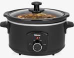 Tristar Slowcooker, Ophalen, Vaatwasmachinebestendig, Zo goed als nieuw