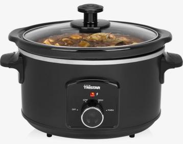 Tristar Slowcooker beschikbaar voor biedingen