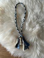 Bandana Ketting met Bedeltjes, Ophalen of Verzenden, Nieuw