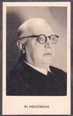 Cornelis  B. REINHART  1879-1945, Verzamelen, Bidprentjes en Rouwkaarten, Verzenden, Bidprentje