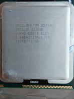 Xeon X5650 twee stuks, matching., Computers en Software, Processors, Ophalen of Verzenden, Zo goed als nieuw