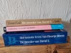 3 X ' De moeder van David S', Ophalen of Verzenden, Zo goed als nieuw, Nederland