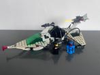 Lego Classis Space 6891 Gamma V Laser Craft, Ophalen of Verzenden, Complete set, Lego