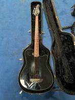Godin Acoustic electric bass. A-4, Muziek en Instrumenten, Snaarinstrumenten | Gitaren | Bas, Ophalen, Gebruikt, Semi-akoestisch