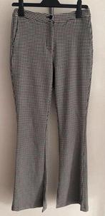 Flai broek van C&A..als nieuw..mt:38, Maat 38/40 (M), B, Zwart, Ophalen of Verzenden