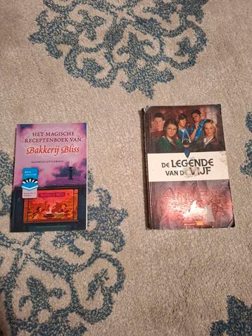 Blink boek. Studio100 boek. beschikbaar voor biedingen
