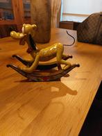 Pluto beelden, Verzamelen, Disney, Ophalen of Verzenden, Goofy of Pluto, Zo goed als nieuw, Beeldje of Figuurtje