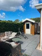 Chalet te koop!, Caravans en Kamperen