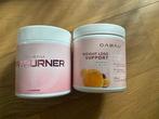 De fatburner en weight loss van Cabau, Sport en Fitness, Ophalen of Verzenden, Nieuw