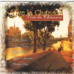 Vive la chanson oa. Lazlo,Dion,Jerome,Elan,Fiori = 1,99, Ophalen of Verzenden, Zo goed als nieuw