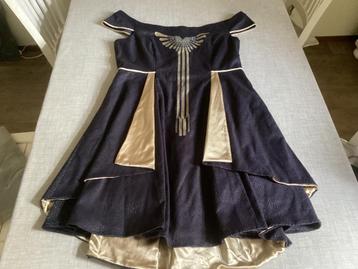 Cosplay jurk Fantastic Beasts maat xl limited edition beschikbaar voor biedingen
