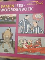 Samenleesboek, woorden leren, anderstaligen, taalschat vergr, Ophalen, Nieuw, Non-fictie