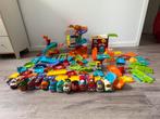 Grote set Vtech Toet Toet, Ophalen, Gebruikt, 2 tot 4 jaar