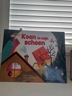 Koen in mijn schoen - Tooske Ragas, Ophalen of Verzenden, Zo goed als nieuw, Tooske Ragas, Sprookjes