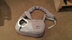 Deze honden schouderdraagtas/zak is nieuw !, Dieren en Toebehoren, Honden-accessoires, Ophalen of Verzenden, Nieuw