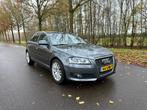 Audi A3 1.4 Tfsi 92KW Sportback 2010 Grijs s-line, Auto's, Audi, Voorwielaandrijving, 65 €/maand, 125 pk, 4 cilinders