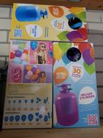 3 stuks heliumtanks voor ballonnen, Ophalen, Zo goed als nieuw, Versiering