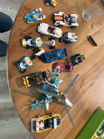 Diverse LEGO Stukken - Missende Blokjes, Ophalen of Verzenden, Gebruikt, Losse stenen, Lego