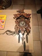 Koekkoeksklok, Huis en Inrichting, Ophalen of Verzenden, Zo goed als nieuw, Wandklok