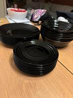 Servies van IKEA, Ophalen of Verzenden, Zo goed als nieuw, Overige stijlen, Kop(pen) en/of Schotel(s)