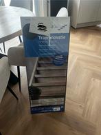 MOET WEG- Nieuwe overzettreden antraciet - 13 stuks, Ophalen, Minder dan 25 mm, Nieuw, Plank