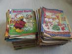 donald duck, Meerdere stripboeken, Ophalen, Gelezen