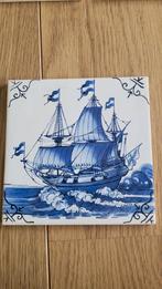 Royal Delft, Antiek en Kunst, Antiek | Wandborden en Tegels, Ophalen of Verzenden