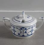 Jäger Eisenberg Blau Saks Suikerpot, Ophalen of Verzenden